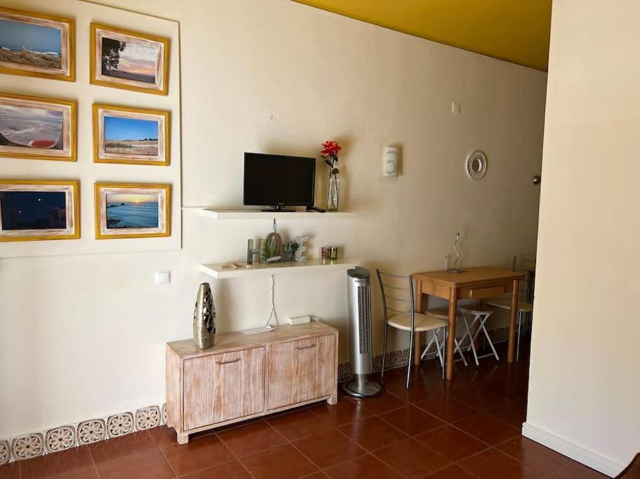 شقة Casa Girassol Old Town البوفيرا المظهر الخارجي الصورة