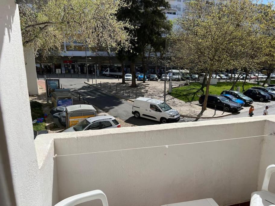 شقة Casa Girassol Old Town البوفيرا المظهر الخارجي الصورة