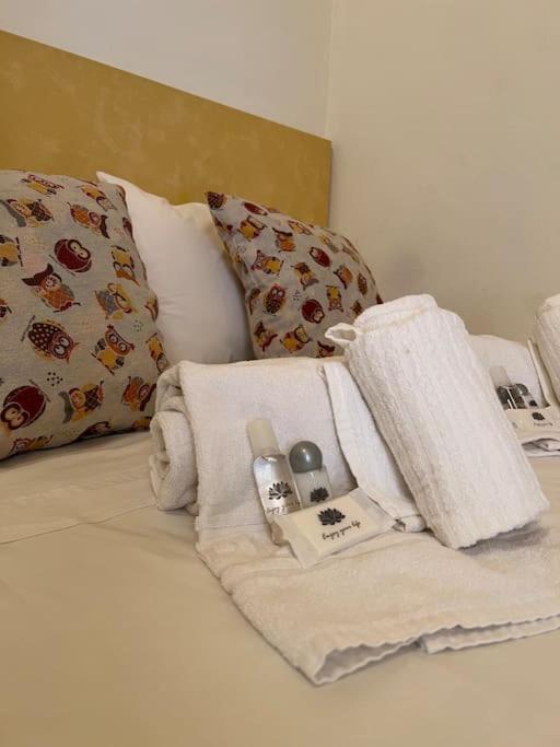 شقة Casa Girassol Old Town البوفيرا المظهر الخارجي الصورة