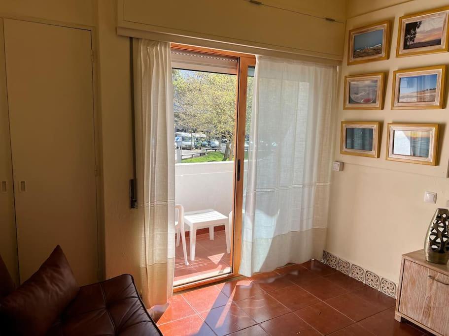 شقة Casa Girassol Old Town البوفيرا المظهر الخارجي الصورة
