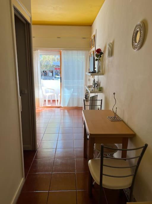 شقة Casa Girassol Old Town البوفيرا المظهر الخارجي الصورة