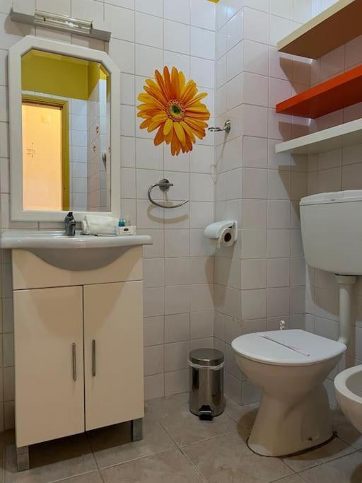 شقة Casa Girassol Old Town البوفيرا المظهر الخارجي الصورة