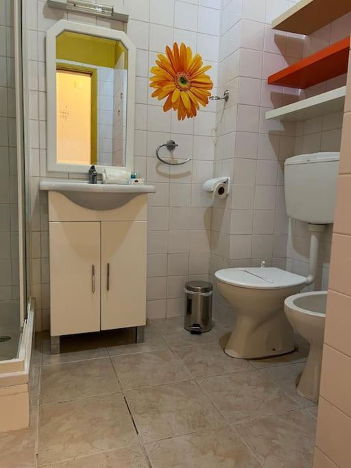 شقة Casa Girassol Old Town البوفيرا المظهر الخارجي الصورة