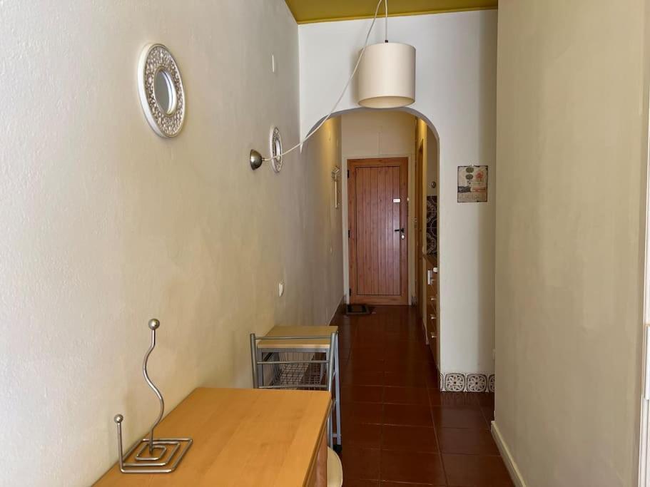 شقة Casa Girassol Old Town البوفيرا المظهر الخارجي الصورة