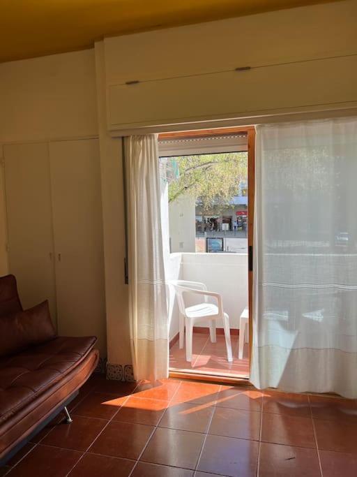 شقة Casa Girassol Old Town البوفيرا المظهر الخارجي الصورة