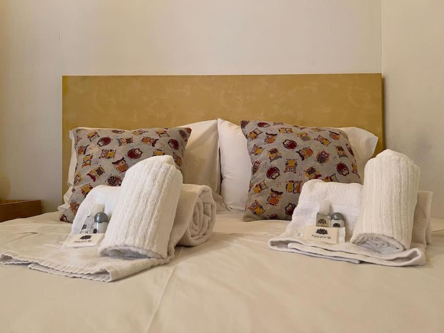 شقة Casa Girassol Old Town البوفيرا المظهر الخارجي الصورة